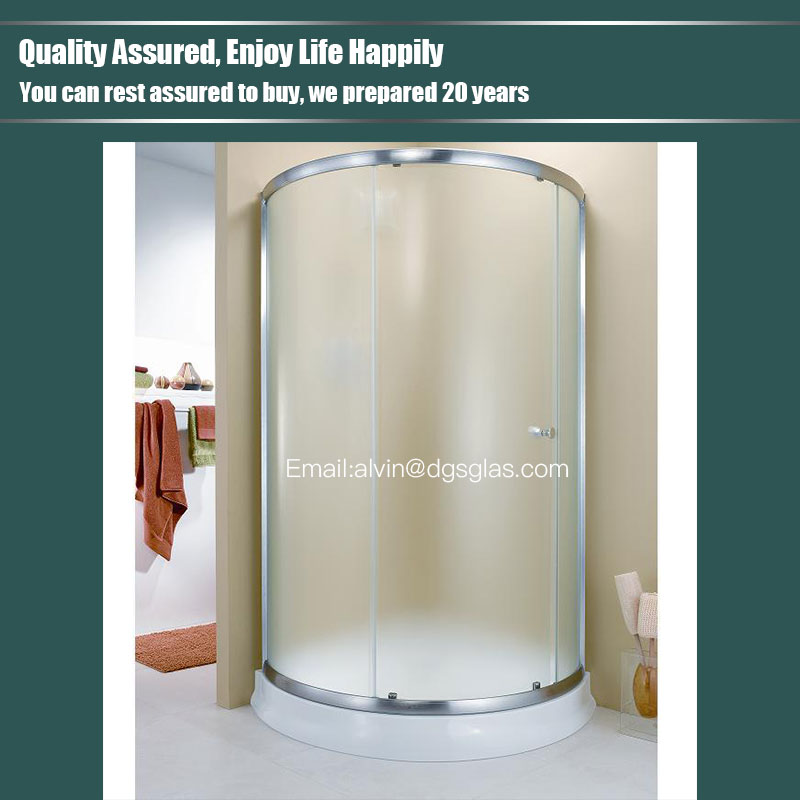 Cabinas y precios Armarios prefabricados con marco de acero inoxidable Caja de vidrio Puerta de pavo El mejor cuarto de ducha modular